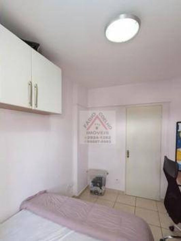 Apartamento à venda com 3 quartos, 71m² - Foto 3