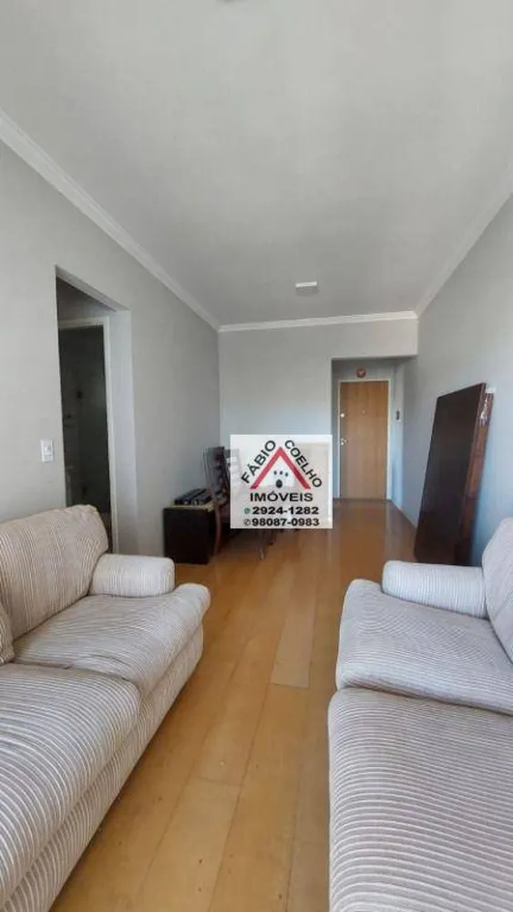 Apartamento, 3 quartos, 63 m² - Foto 9