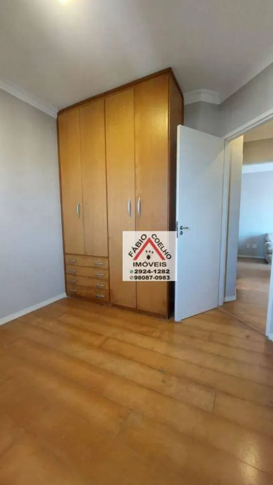 Apartamento, 3 quartos, 63 m² - Foto 10
