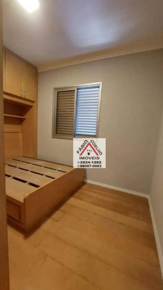 Apartamento, 3 quartos, 63 m² - Foto 7