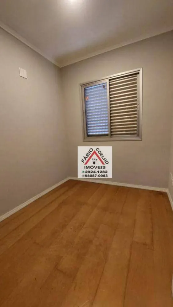 Apartamento, 3 quartos, 63 m² - Foto 4