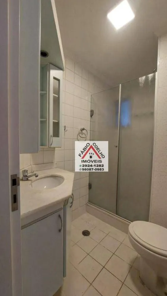 Apartamento, 3 quartos, 63 m² - Foto 3