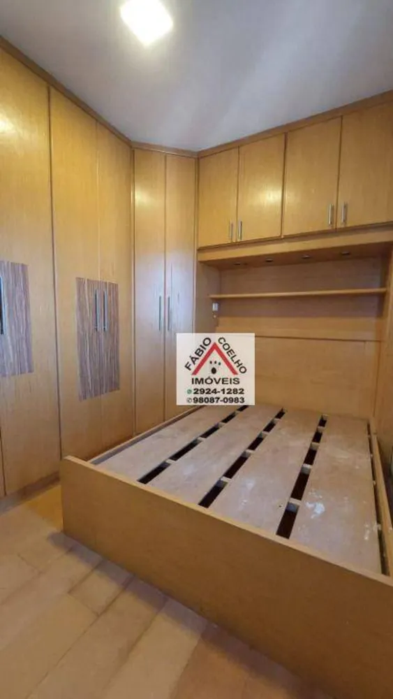 Apartamento, 3 quartos, 63 m² - Foto 2