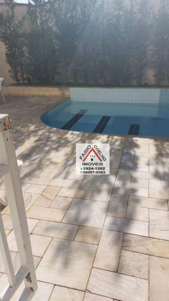 Apartamento, 3 quartos, 63 m² - Foto 3