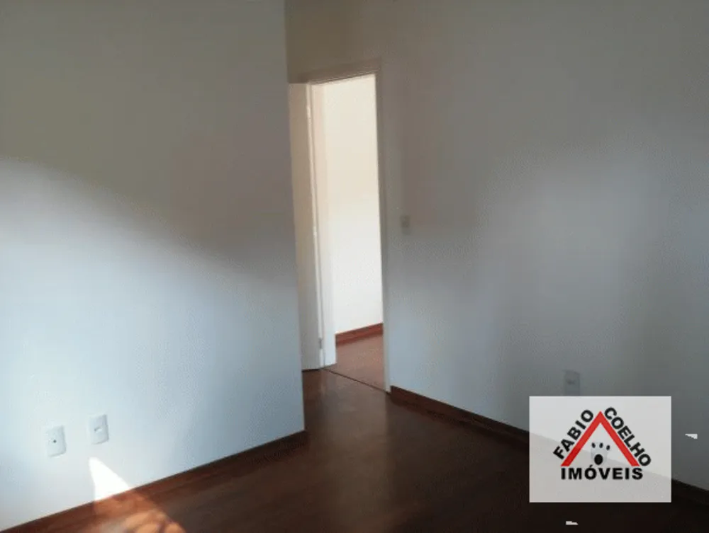 Casa, 3 quartos, 190 m² - Foto 1