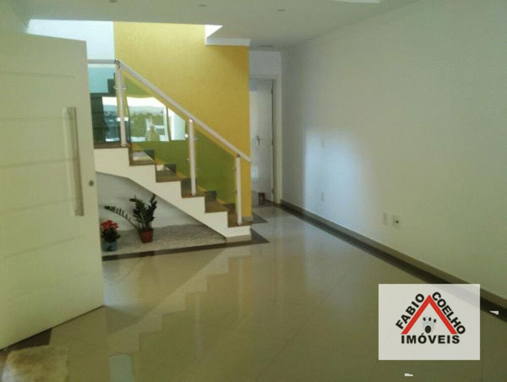 Casa, 3 quartos, 190 m² - Foto 4