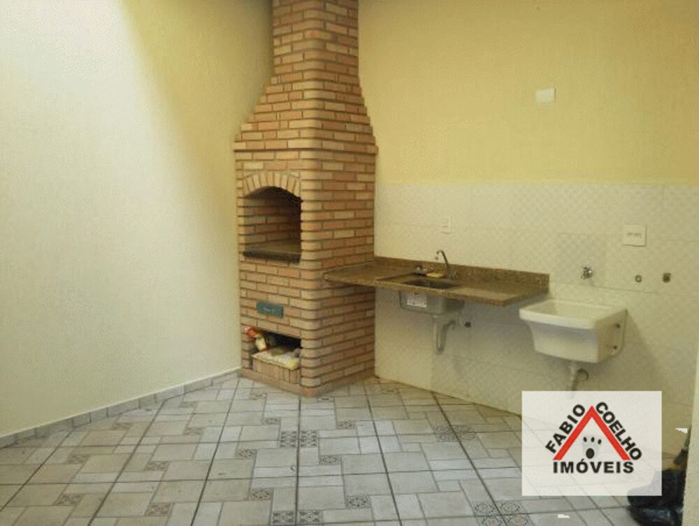 Casa, 3 quartos, 190 m² - Foto 2