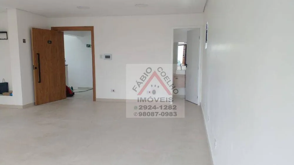 Sala-Conjunto, 50 m² - Foto 4