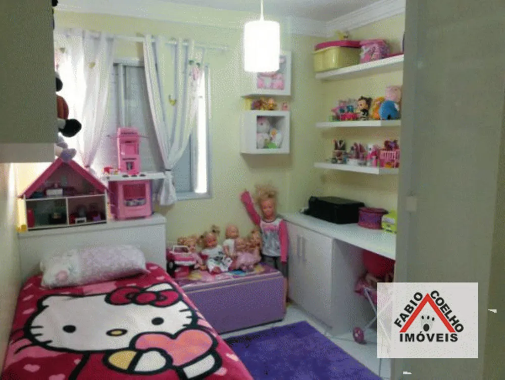 Apartamento, 57 m² - Foto 8
