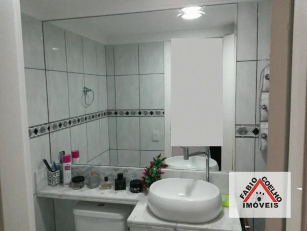 Apartamento, 57 m² - Foto 3