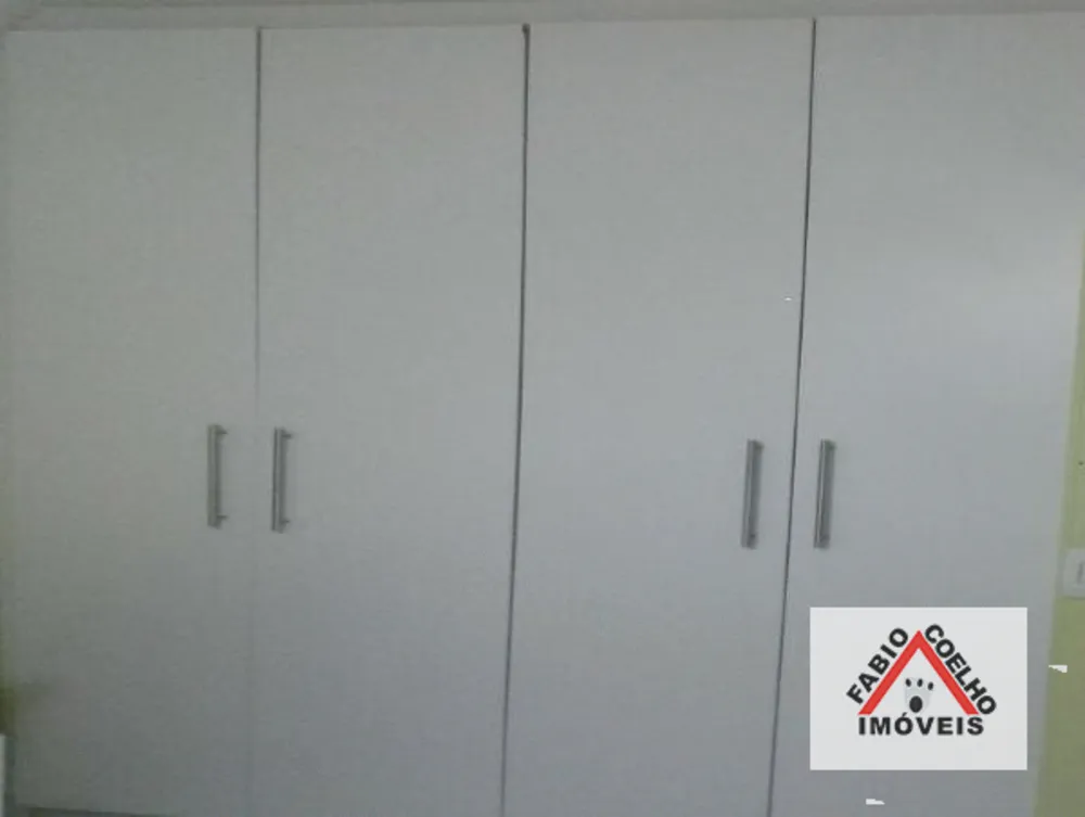 Apartamento, 57 m² - Foto 2