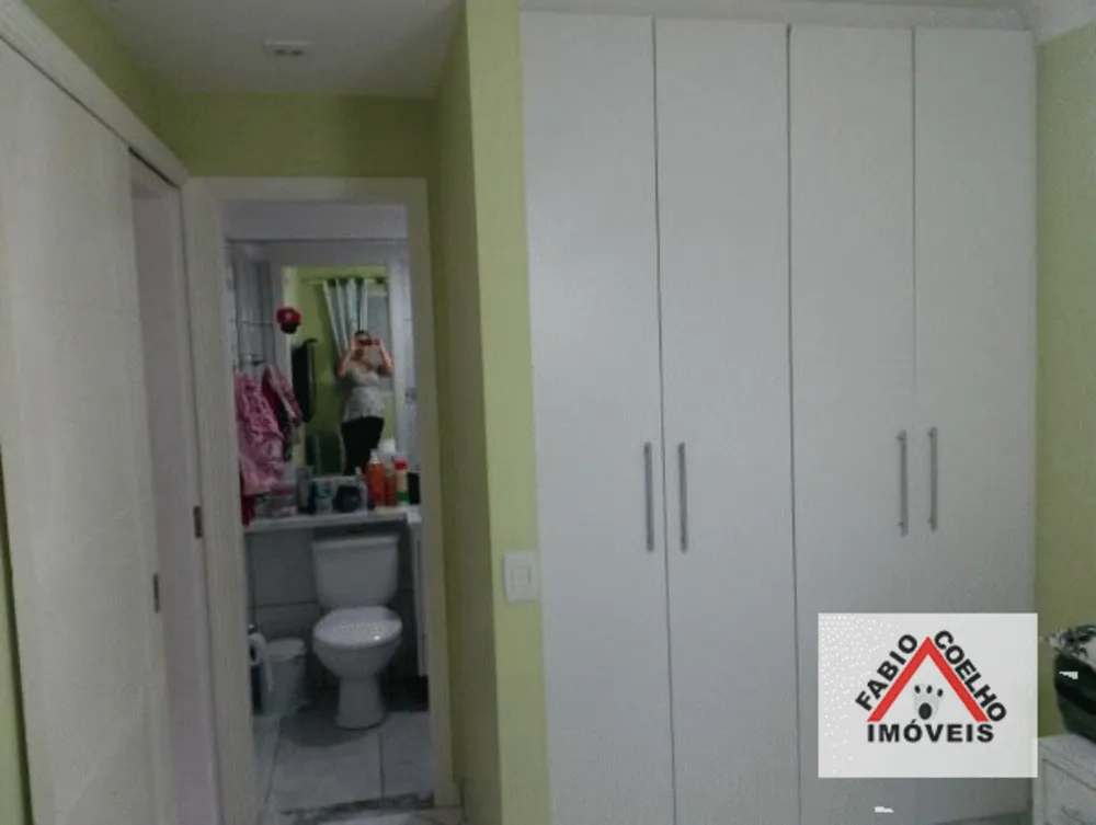 Apartamento, 57 m² - Foto 5