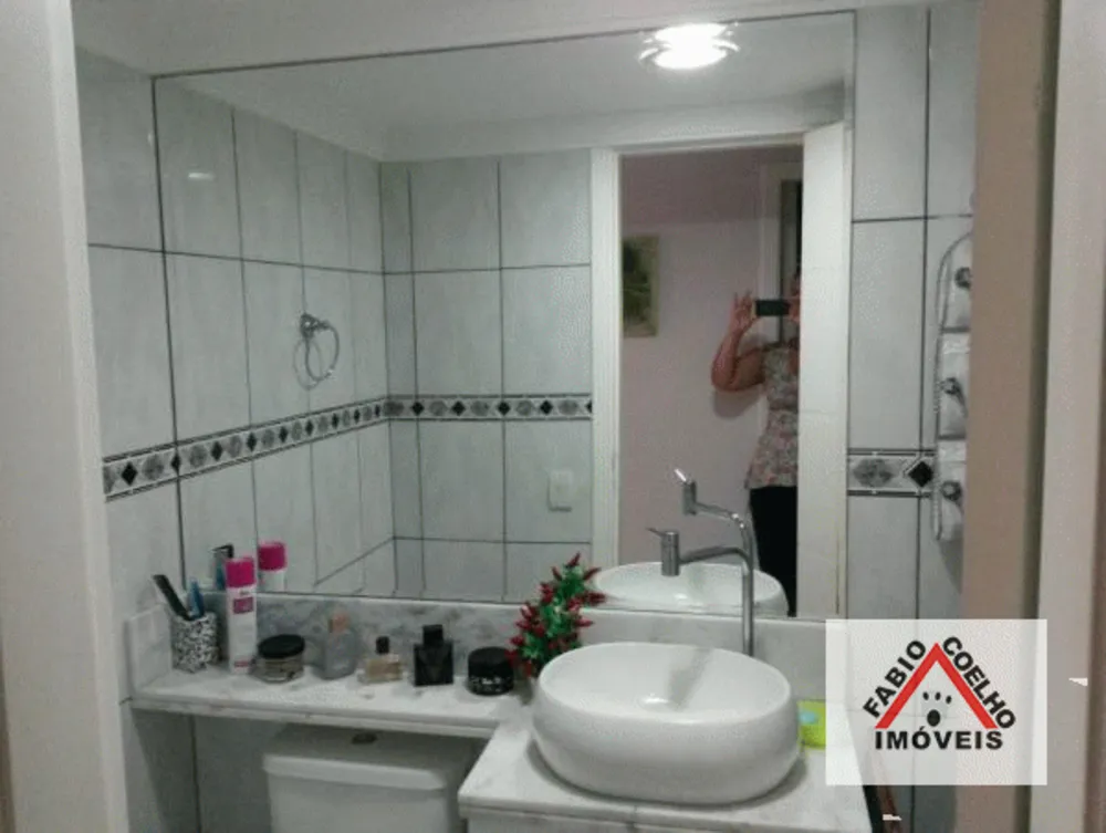 Apartamento, 57 m² - Foto 7