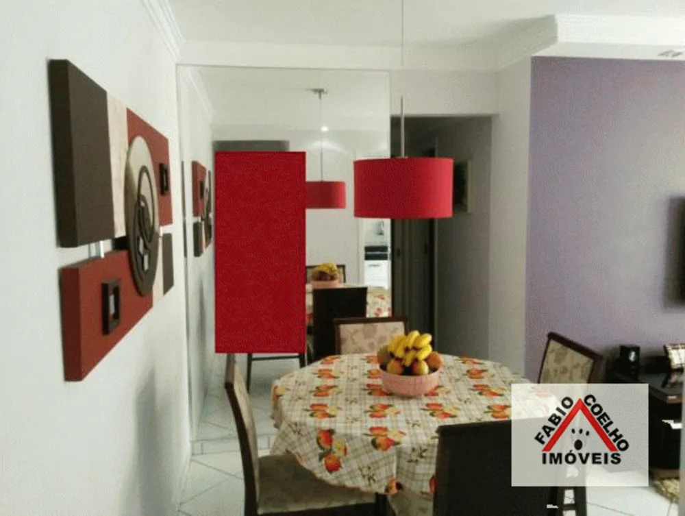Apartamento, 57 m² - Foto 1