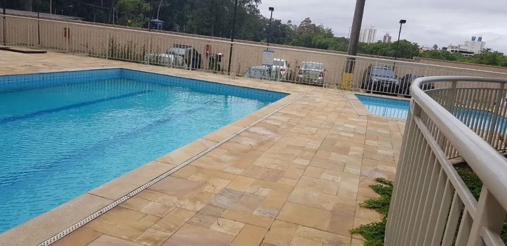 Apartamento, 2 quartos, 56 m² - Foto 11