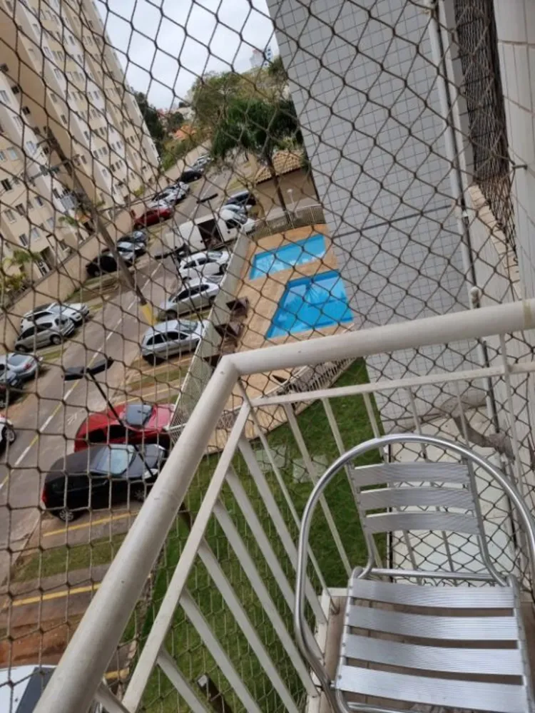Apartamento, 2 quartos, 56 m² - Foto 6