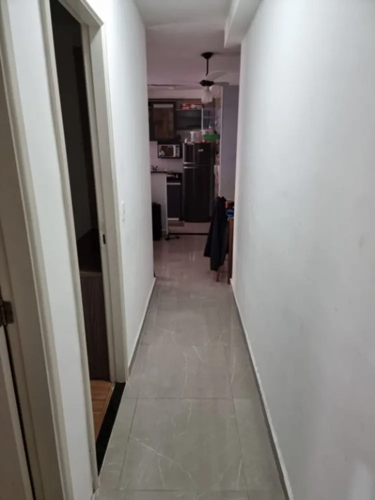 Apartamento, 2 quartos, 56 m² - Foto 4