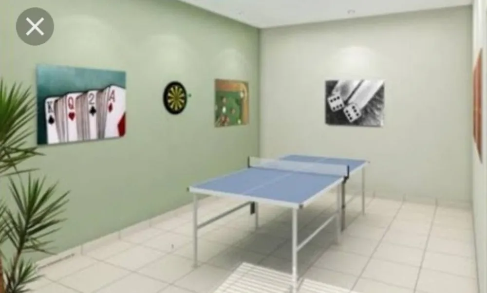 Apartamento, 2 quartos, 56 m² - Foto 2