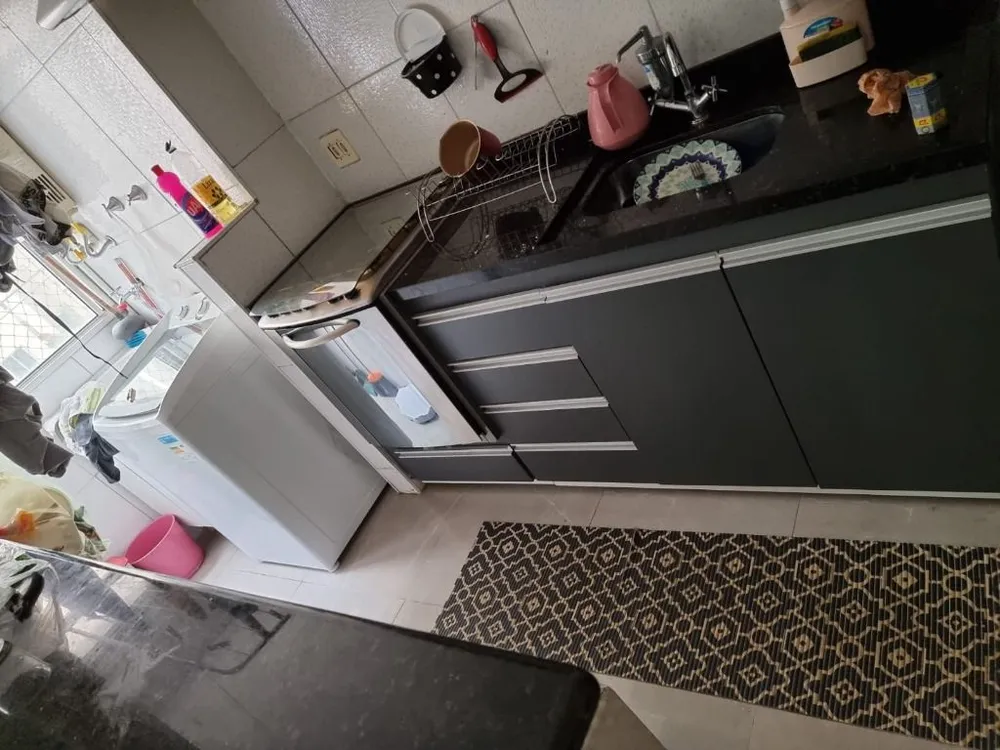 Apartamento, 2 quartos, 56 m² - Foto 5