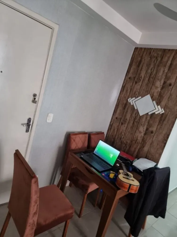 Apartamento, 2 quartos, 56 m² - Foto 3