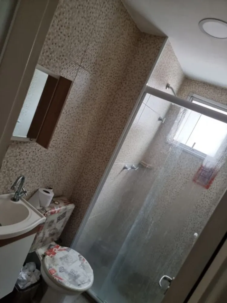 Apartamento, 2 quartos, 56 m² - Foto 12