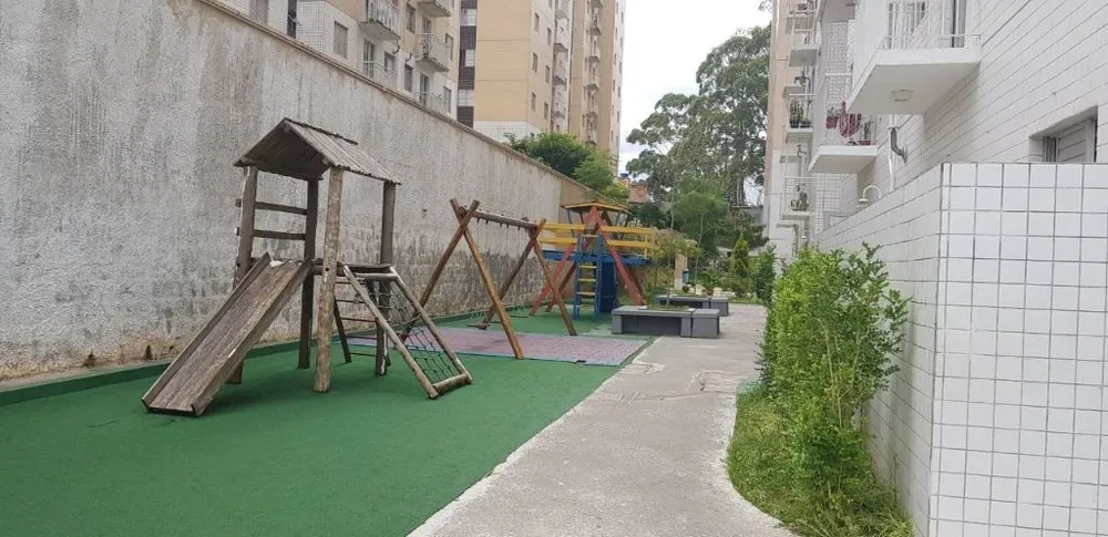 Apartamento, 2 quartos, 56 m² - Foto 4