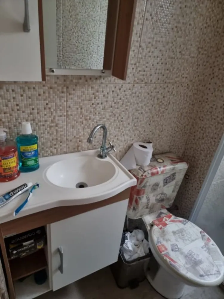 Apartamento, 2 quartos, 56 m² - Foto 8