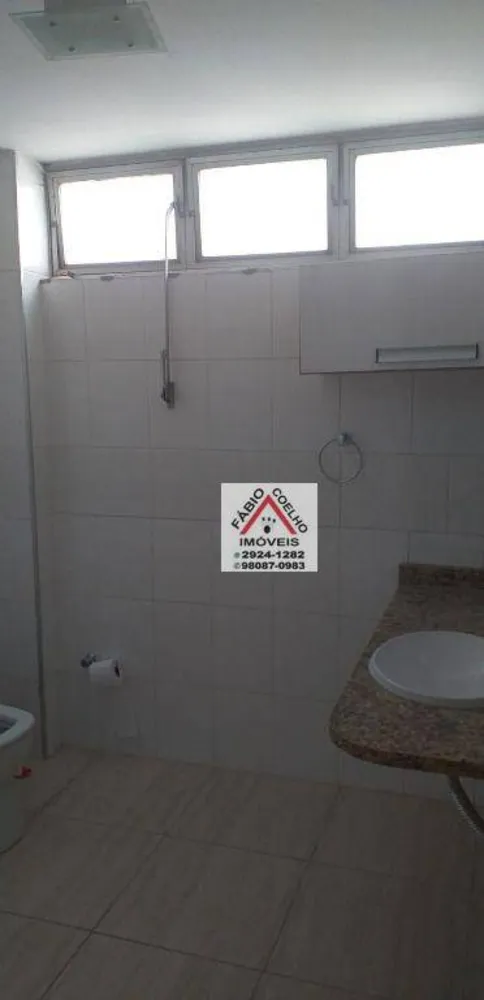 Apartamento, 2 quartos, 105 m² - Foto 2