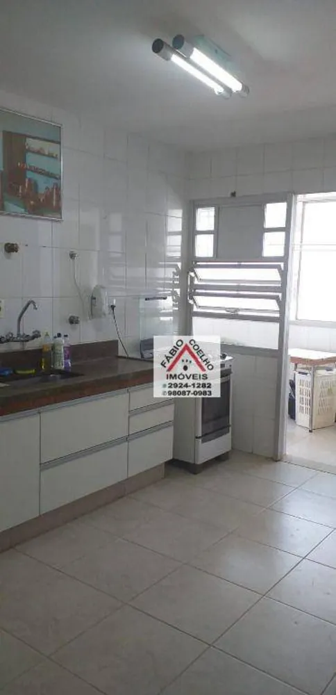 Apartamento, 2 quartos, 105 m² - Foto 10