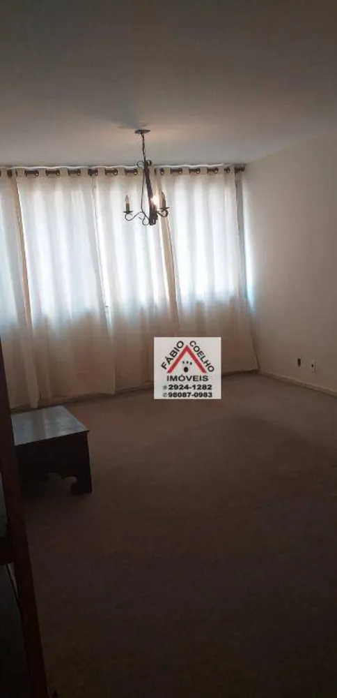 Apartamento, 2 quartos, 105 m² - Foto 6