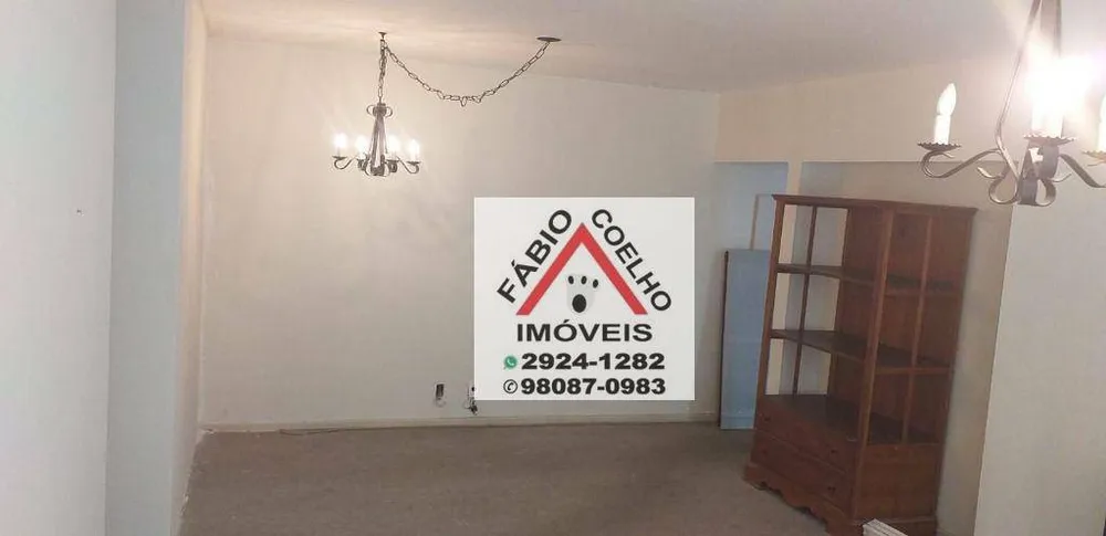 Apartamento, 2 quartos, 105 m² - Foto 1