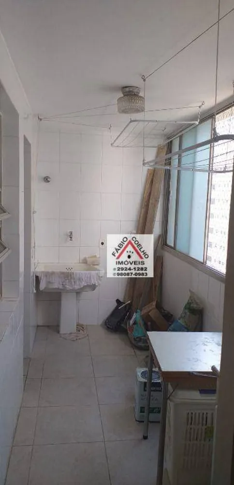 Apartamento, 2 quartos, 105 m² - Foto 5