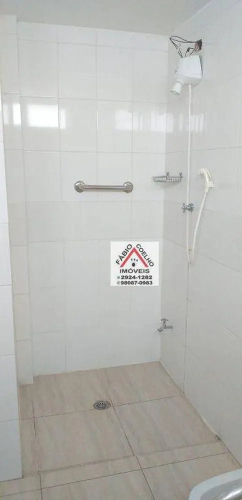 Apartamento, 2 quartos, 105 m² - Foto 9