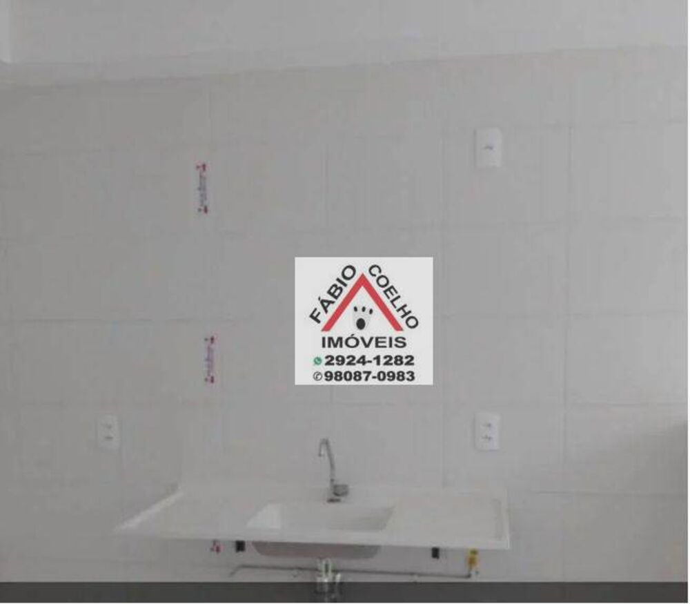 Apartamento, 1 quarto, 37 m² - Foto 7