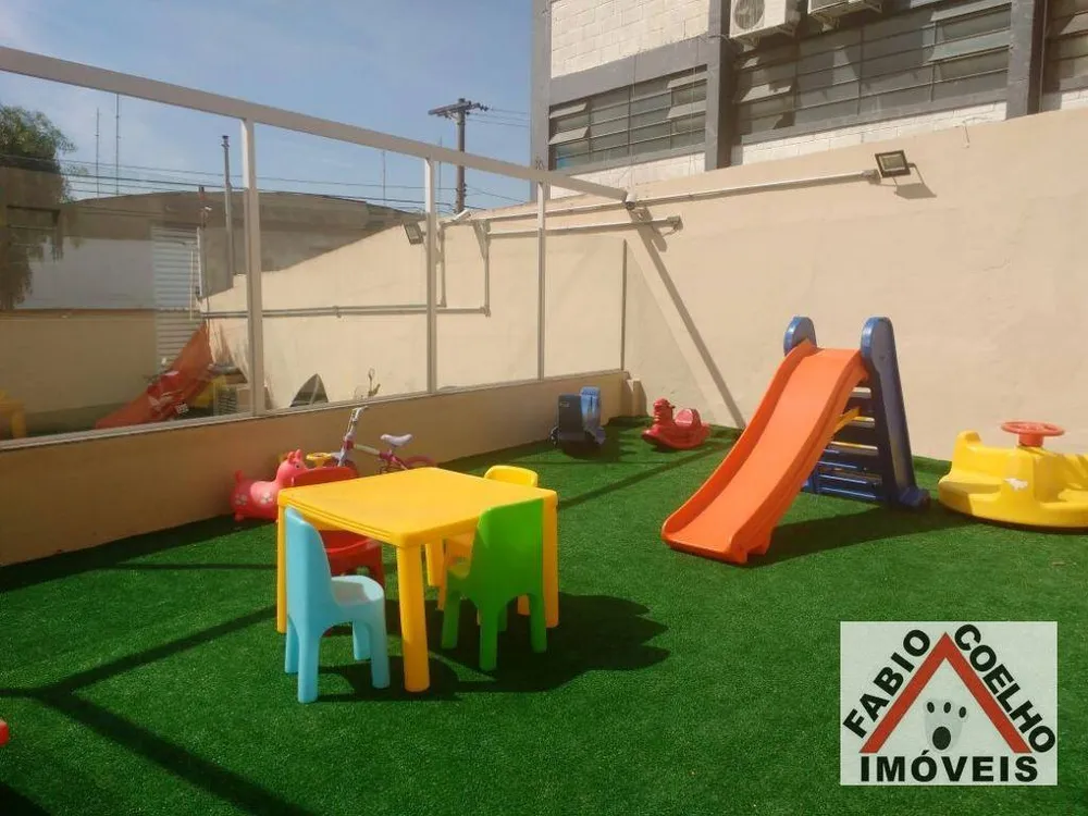 Apartamento, 2 quartos, 60 m² - Foto 20