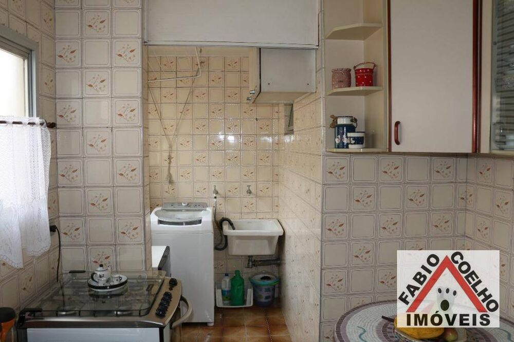 Apartamento, 2 quartos, 60 m² - Foto 5