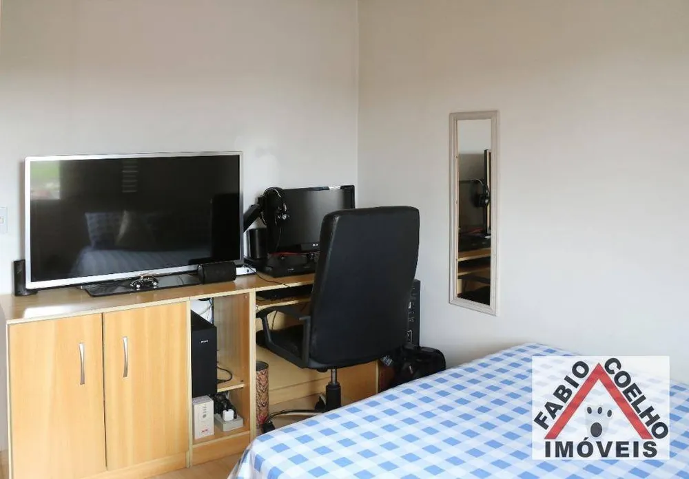 Apartamento, 2 quartos, 60 m² - Foto 10