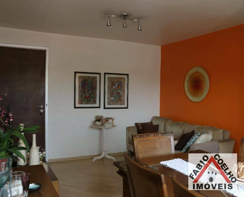 Apartamento, 2 quartos, 60 m² - Foto 9