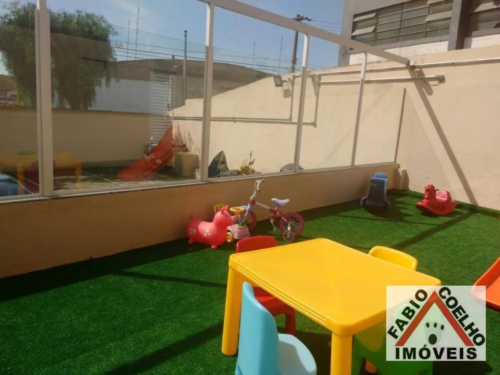 Apartamento, 2 quartos, 60 m² - Foto 7