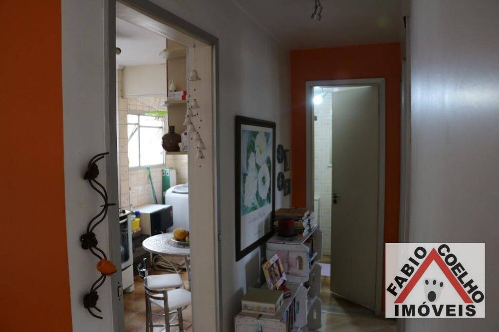 Apartamento, 2 quartos, 60 m² - Foto 3