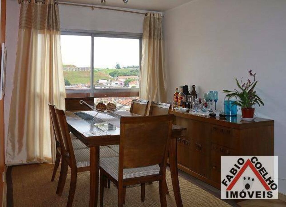 Apartamento, 2 quartos, 60 m² - Foto 7