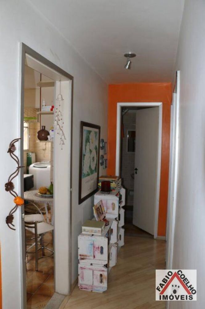 Apartamento, 2 quartos, 60 m² - Foto 1