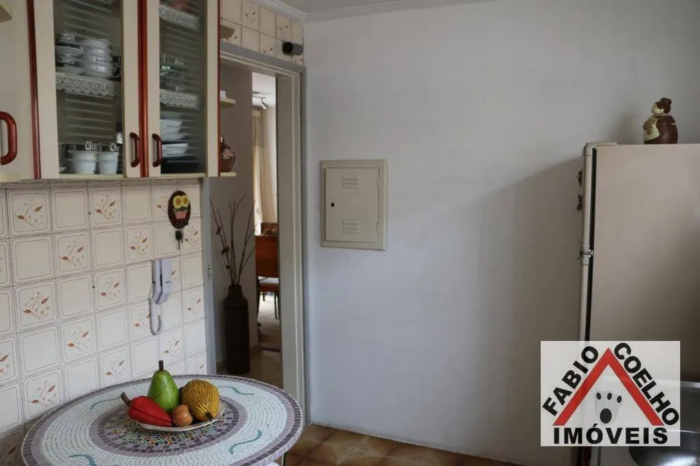Apartamento, 2 quartos, 60 m² - Foto 3