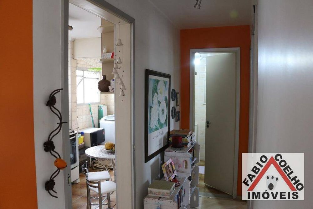 Apartamento, 2 quartos, 60 m² - Foto 8