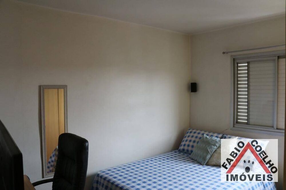 Apartamento, 2 quartos, 60 m² - Foto 6