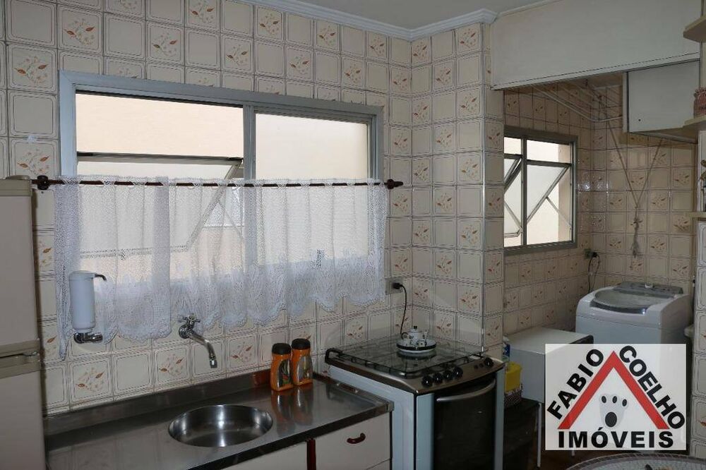 Apartamento, 2 quartos, 60 m² - Foto 2