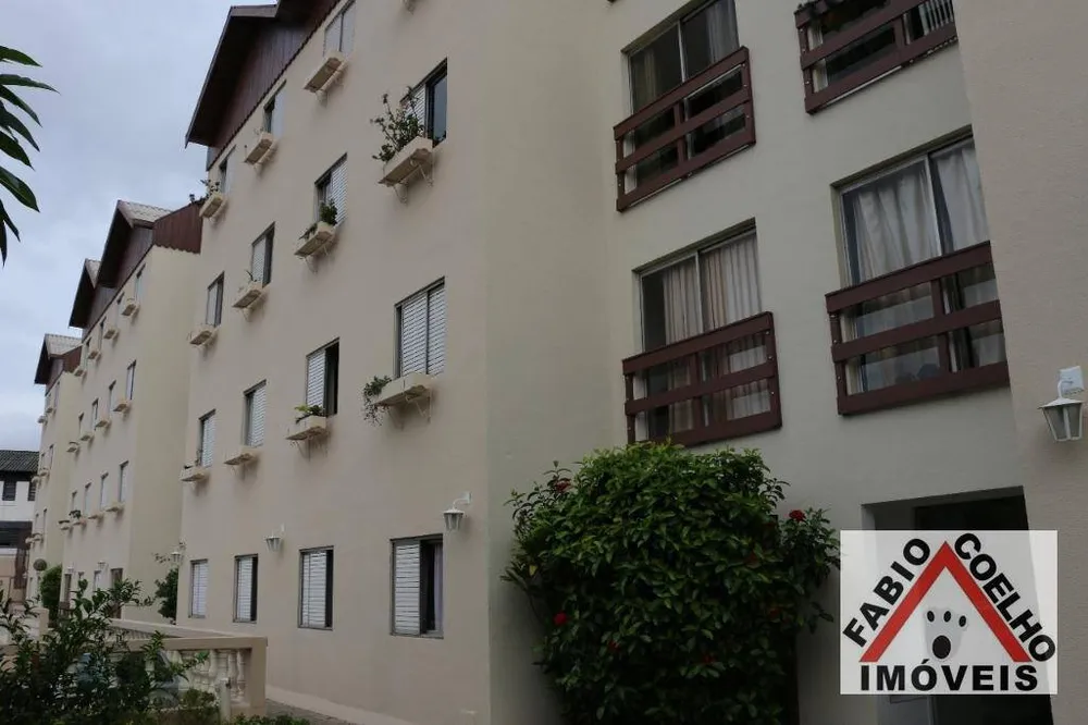 Apartamento, 2 quartos, 60 m² - Foto 11