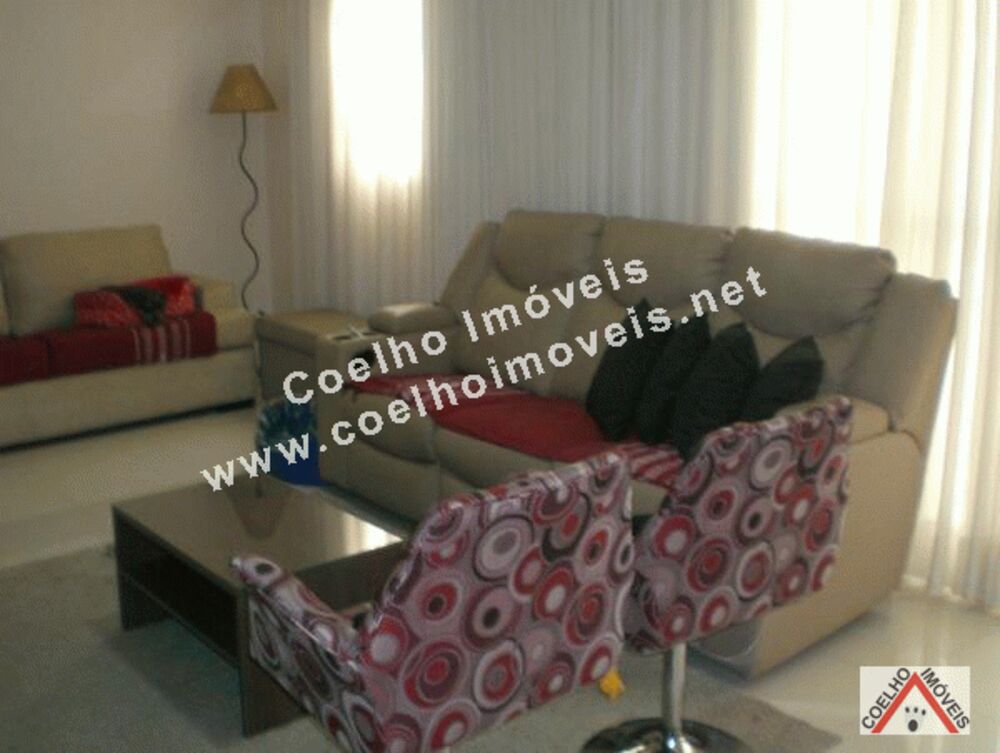 Apartamento à venda com 3 quartos, 107m² - Foto 5