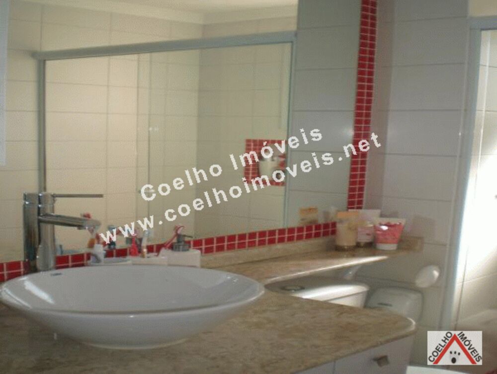 Apartamento à venda com 3 quartos, 107m² - Foto 12