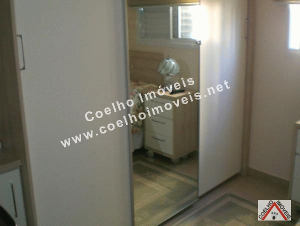Apartamento à venda com 3 quartos, 107m² - Foto 13